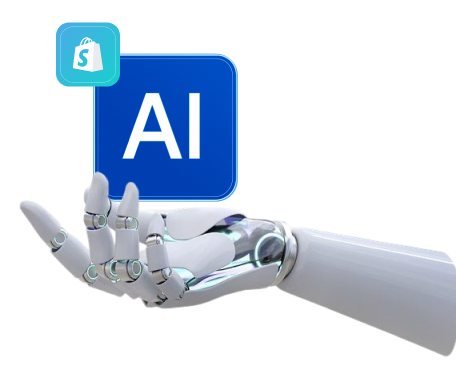 Shopify AI