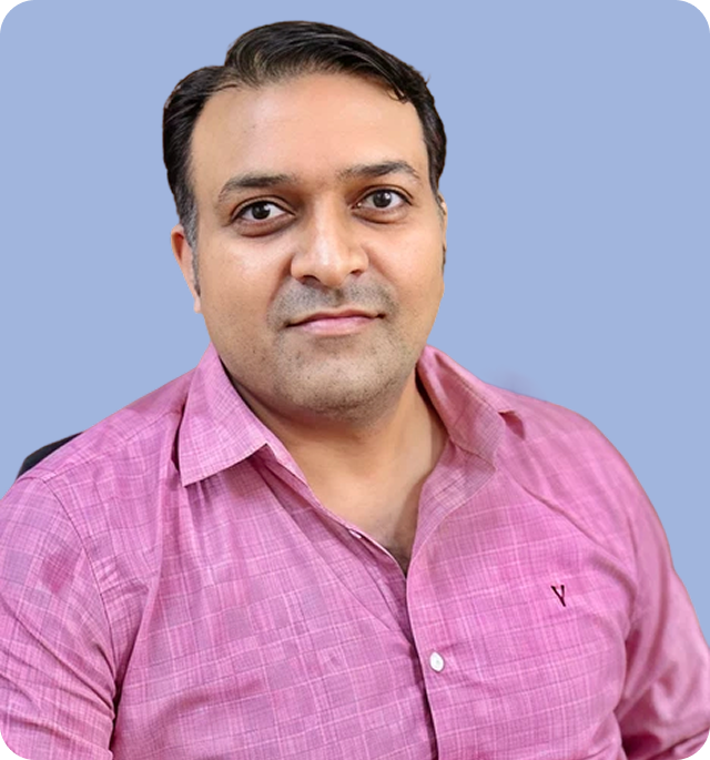 Vikas Pal