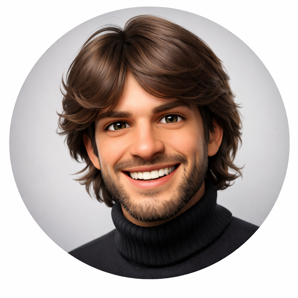 author