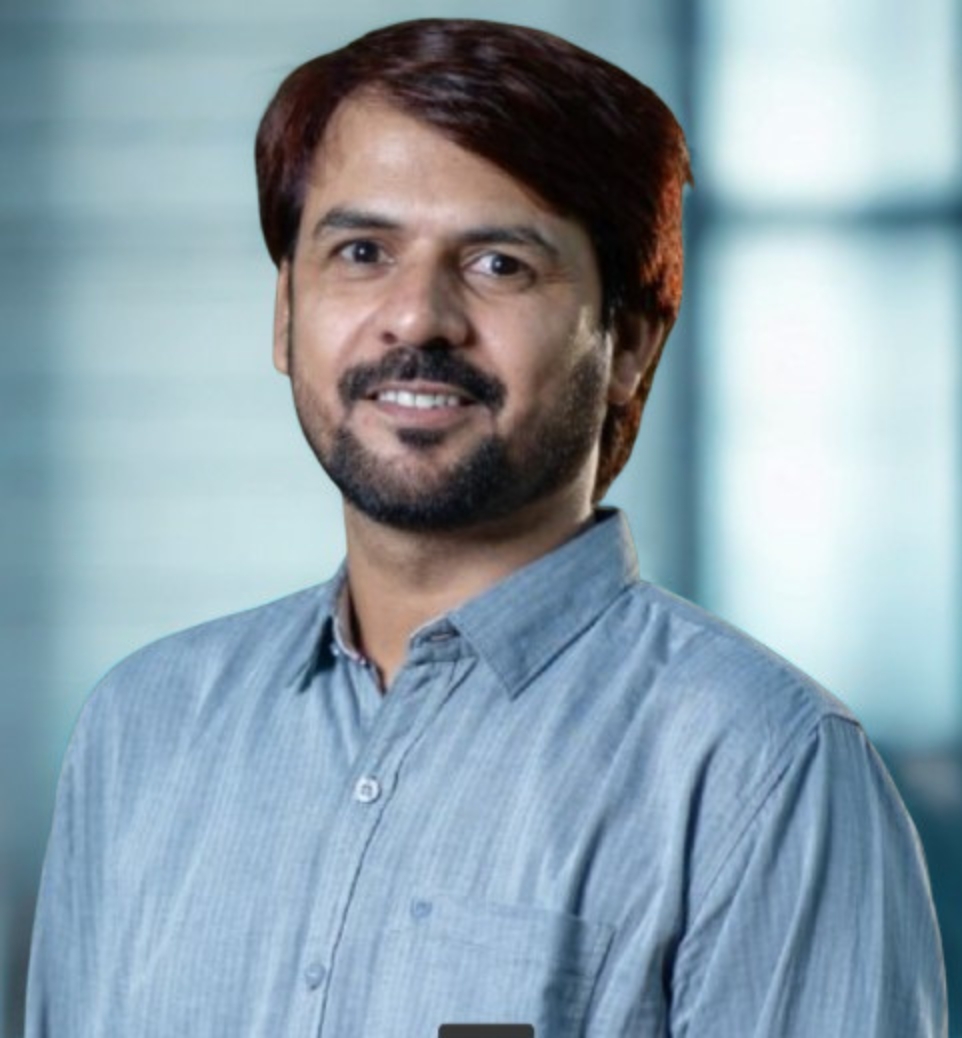 Amit Sharma